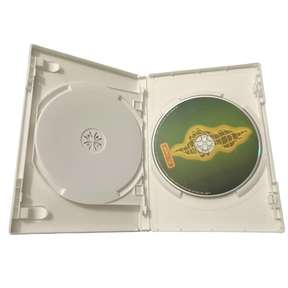 Rick And Morty Season 4 DVD CIB Great Condition Tested Works Uncensored Sleeve - Picture 9 of 11